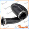 Gaine de suralimentation pour OPEL | GPP-PL-100, 09824